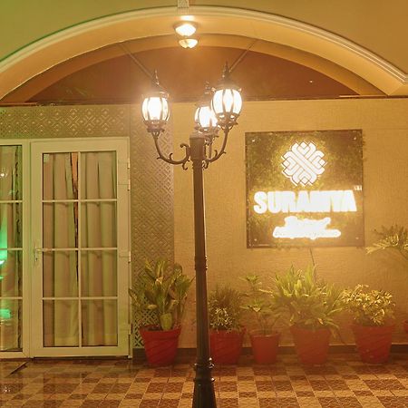 Suramya Homestay Бопал Екстериор снимка