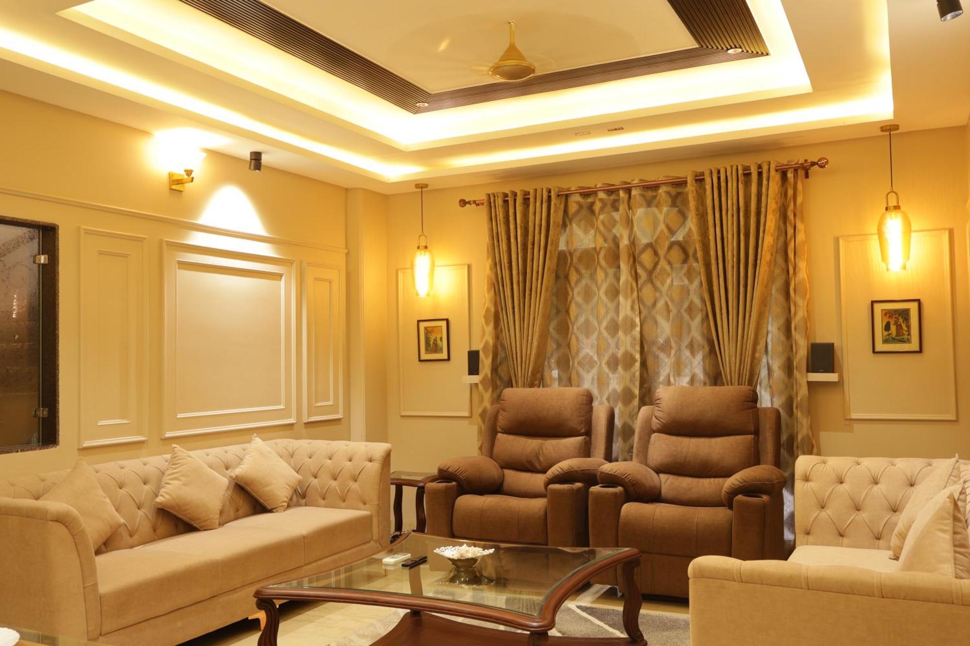 Suramya Homestay Бопал Екстериор снимка