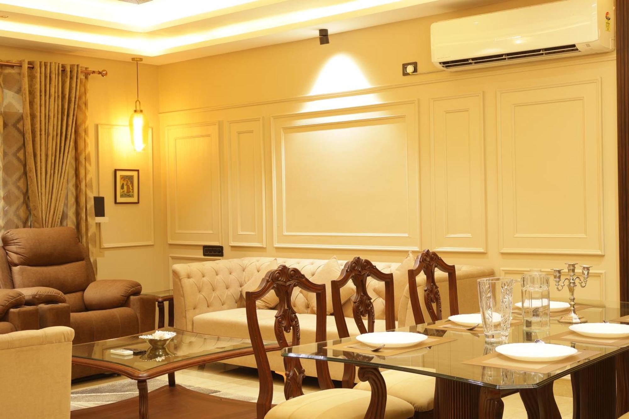 Suramya Homestay Бопал Екстериор снимка